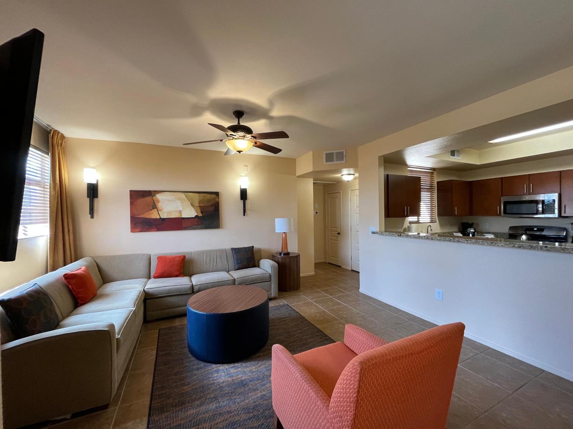 The Cliffs At Peace Canyon Las Vegas Exterior foto