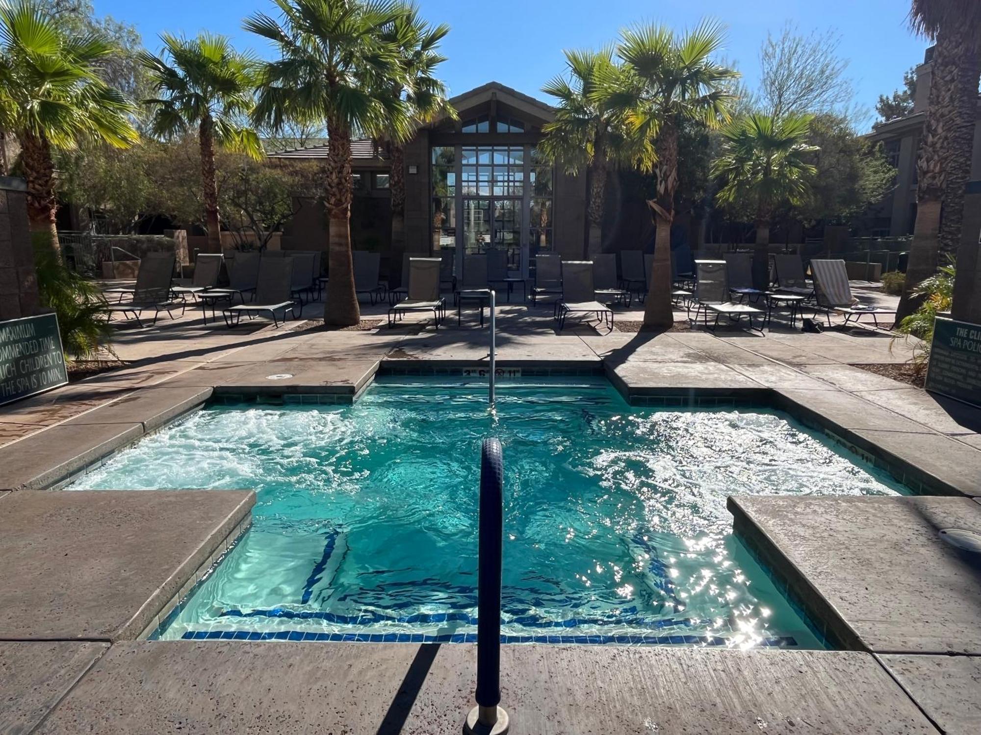 The Cliffs At Peace Canyon Las Vegas Exterior foto